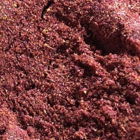 تصویر پودر سماق قرمز 200 گرم 