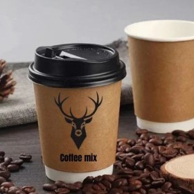 تصویر کافی میکس (230میل) 