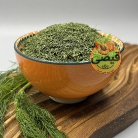 تصویر شوید خشک 