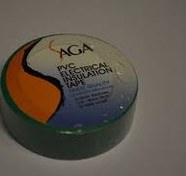 تصویر چسب برق ساگا 