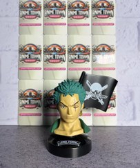 تصویر اکشن فیگور رورونوا زورو Roronoa Zoro