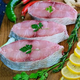 تصویر ماهی راشگو 