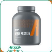 تصویر پروتئین وی 2 کیلوگرم ویسلی Visly Whey Protein 2000 g