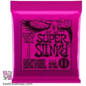 تصویر سیم گیتار الکتریک ارنی بال مدل 2223 