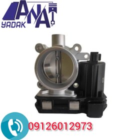 تصویر دریچه گاز لیفان 820 