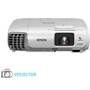 تصویر ویدئو پروژکتور استوک اپسون Epson EB-X20 EPSON EB-X20