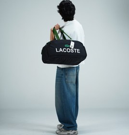 تصویر ساک ورزشی لاگوست 