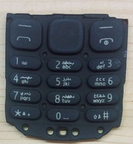 تصویر صفحه کلید نوکیا KEYPAD NOKIA 105 2017 های کپی در حد آک 