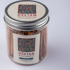 تصویر چوب دارچین 170 گرمی چوب-دارچین-170گرمی