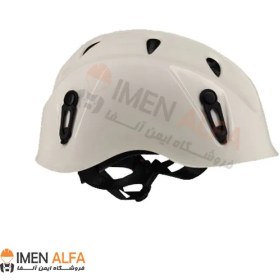 تصویر کلاه کوهنوردی مستر جونیور پرو MASTER JUNIOR PRO MASTER JUNIOR PRO Kaya Safety Mountaineering Hat