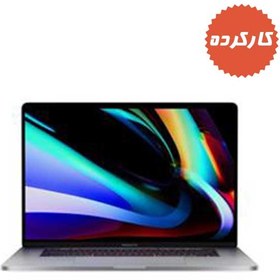 تصویر لپ تاپ اپل استوک Apple MacBook Pro 16 (2019)-MVVK2 
