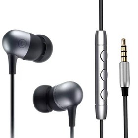 تصویر هندزفری سیمی شیائومی Xiaomi Capsule Headset Pro SDQ01WMA Xiaomi Capsule Headset Pro SDQ01WMA