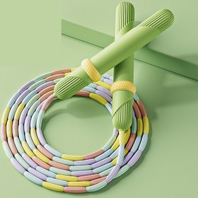 تصویر طناب ورزشی مدل T034 