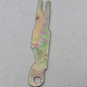 تصویر پایه هواکش M10 