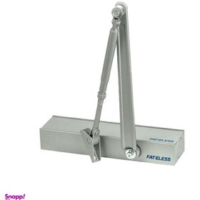 تصویر جک آرام بند کابینت کد D89 