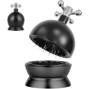 تصویر نیدل چرخشی قهوه مدل تنظیم ارتفاع سایز 58 میلی متر 