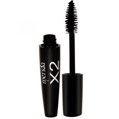 تصویر ریمل مریدا شماره 02 X2چشم مریدا Merida X2 Volume Mascara No.02