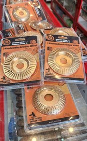 تصویر :چوب ساب قطر ١٠٠ chin san 100