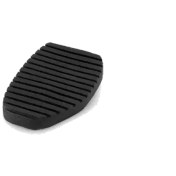 تصویر لاستیک روی پدال ترمز پژو 405 پارس سمند خورشید موتور اصل 