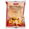 تصویر پنیر پیتزا پروسس کاله 180 گرمی Chicken Pizza Process kale 180g