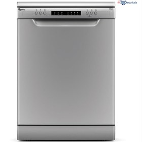 تصویر ماشین ظرفشویی جی پلاس مدل GDW-P5673 G Plus dishwasher model GDW-P5673