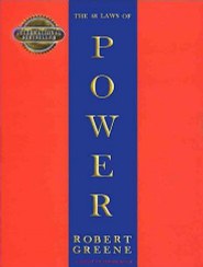 تصویر The 48 laws of power The 48 laws of power