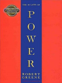 تصویر The 48 Laws Of power The 48 Laws Of power