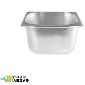 تصویر بنماری 1/2 عمق 20 