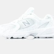 تصویر کتانی نیو بالانس ۵۳۰ سایز ۳۸-۴۵ چرم 