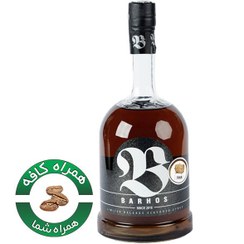 تصویر سیروپ آیریش بارهس 