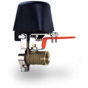 تصویر شیر برقی هوشمند هوباد مدل P-M-01-WIFI 