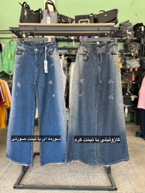 تصویر فول بگ تینتی 