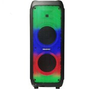 تصویر اسپیکر پارتی باکس مچر MR1700 Macher Partybox MR1700 Speaker