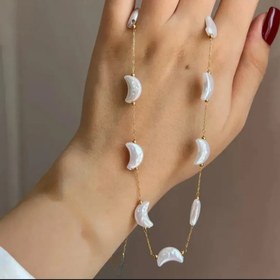 تصویر زنجیر شکم - یک لاین 