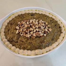 تصویر کشک بادمجان خونگی(پس کرایه) 