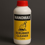 تصویر شوینده دستگاه اسکرابر 