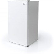 تصویر یخچال مایدیا 5 فوت مدل HS-123L MIDEA REFRIGERATOR HS-123L 5 FT