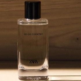 تصویر عطر مردانه زارا HI-Lo Summer 