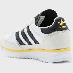 تصویر کفش بچگانه مدل SL 72 RS EL برند adidas originals Kids Sl 72 Rs El