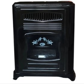 تصویر بخاری گازی جنرال مریم 9000 