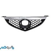 تصویر جلو پنجره سپر مزدا 3 قدیم تیپ 1 (وارداتی) 