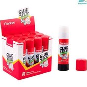 تصویر چسب ماتیکی 36 گرم gs420 پنتر بسته 12 عددی 