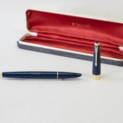 تصویر خودنویس پارکر مدل سوپر17 