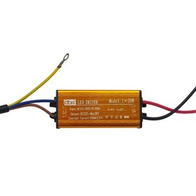 تصویر LED DRIVER 1x20W 