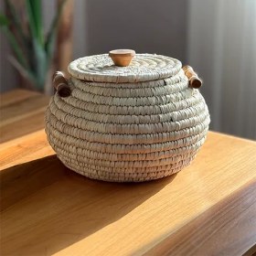 تصویر خمره برنج 4497 