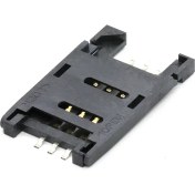 تصویر خشاب سیم کارت پکس اس 90 ا Pax S90 - Sim Card Slot Pax S90 - Sim Card Slot