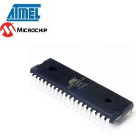 تصویر ATMEGA8535-16PU 