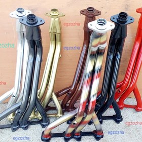 تصویر هدرز 405 رنگ فانتاکروم 