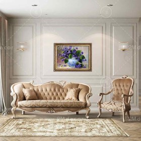 تصویر مبلمان ۶ 