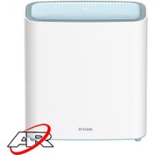 تصویر روتر مش دی لینک مدل M32 AX3200 Wi-Fi 6 